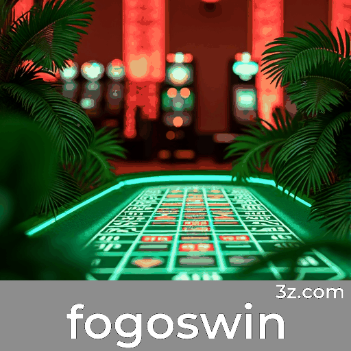 Fogoswin: Descubra os Super Bônus e Ofertas Incríveis!