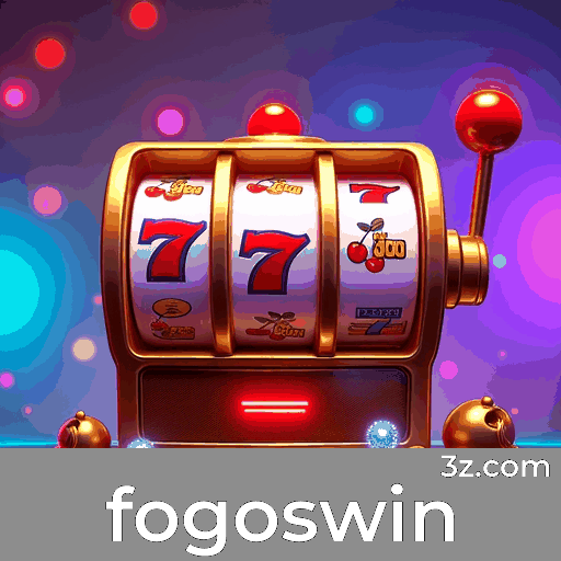 fogoswin: Seu Cassino Online Seguro e Confiável