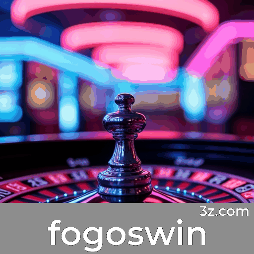 fogoswin: Jogos Diversificados com Exclusividade e Qualidade