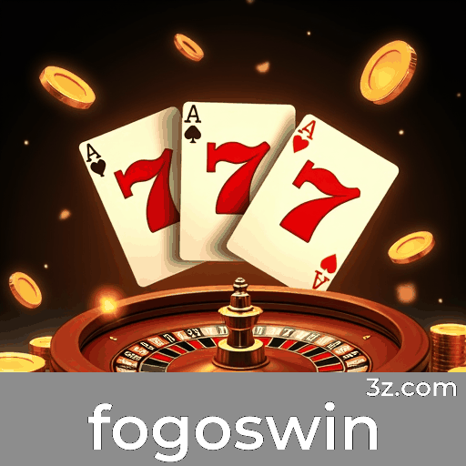 Fogoswin Login: Gerencie Sua Conta e Descubra Benefícios Exclusivos