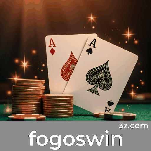 Fogoswin: Jogos de Mesa ao Vivo com Experiência Real