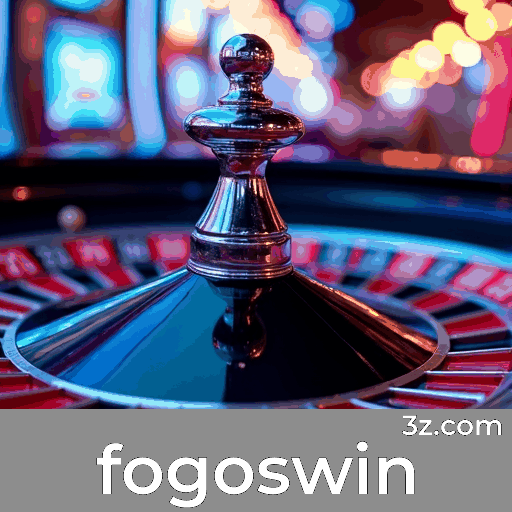 Fogoswin: Especialista em Apostas Esportivas no Brasil