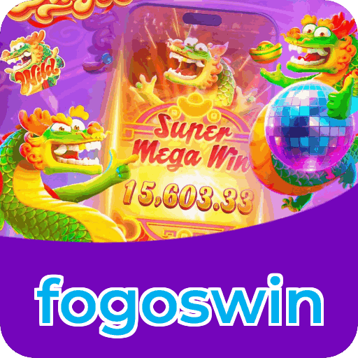 Login rápido no app fogoswin