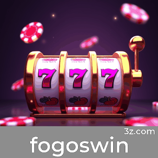 Fogoswin: Ofertas Exclusivas e Bônus Atrativos!