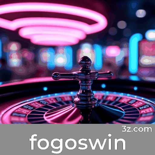 Desbloqueie Surpresas com Fogoswin!