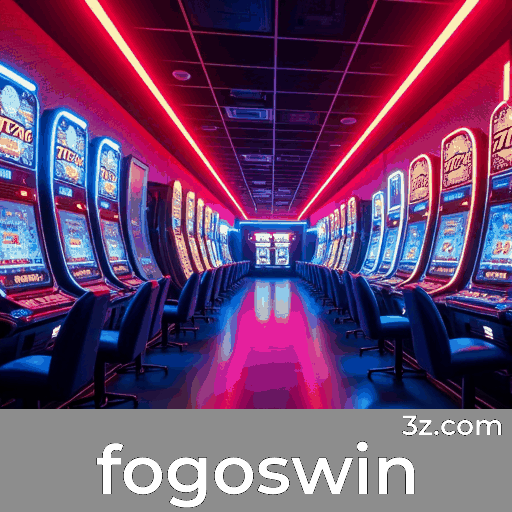 Fogoswin: Diversidade, Entretenimento e Jogos Para Brasileiros