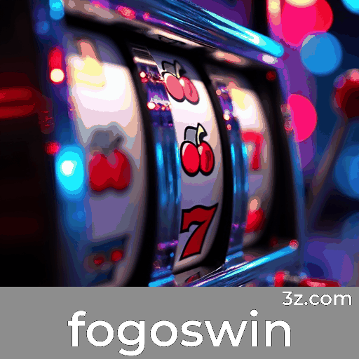 Fogoswin: Desbloqueie Bônus e Ofertas Incríveis