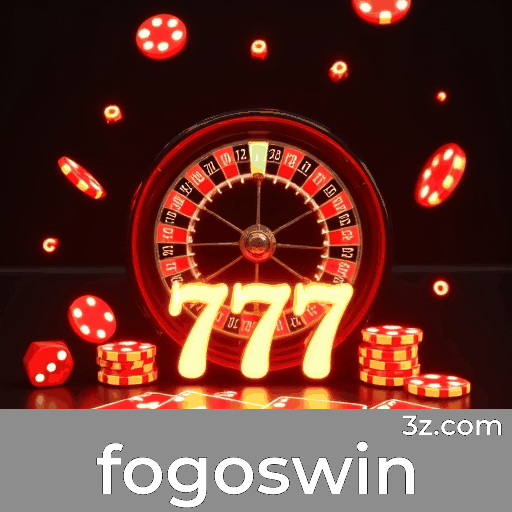 Desbloqueie Surpresas com Fogoswin!
