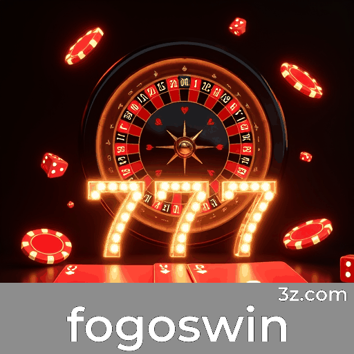 Fogoswin: Desbloqueie Bônus e Ofertas Incríveis