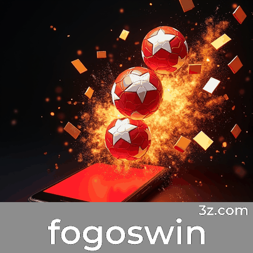 Fogoswin: Especialista em Apostas Esportivas no Brasil